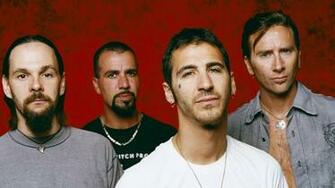 Godsmack Computer Wallpaper Desktop Background Id
