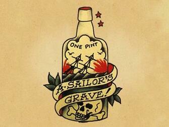 Rockabilly Wallpaper