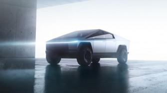 Cybertruck Is Coming Are You Ready By Jon Erlichman