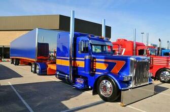Peterbilt Wallpaper Background