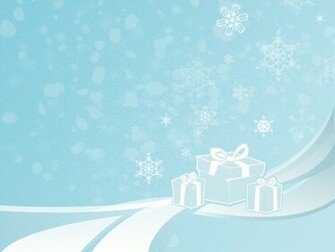 Christmas Background Wallpaper Winter
