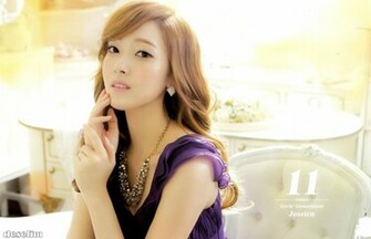 Snsd Jessica Wallpaper