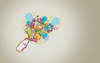 Color Splash Desktop Wallpaper Net
