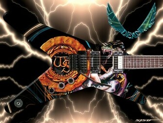Whitesnake Computer Wallpaper Desktop Background Id