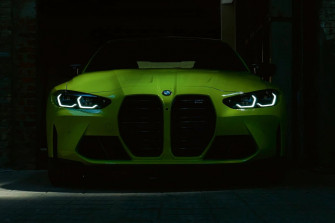 Bmw M4 Coupe Exterior Colors Dimensions Length Width