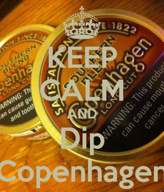 Copenhagen Dip Wallpaper For