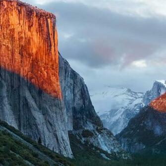 Instalar El Wallpaper De Ios Y Os X Capitan En iPhone iPad