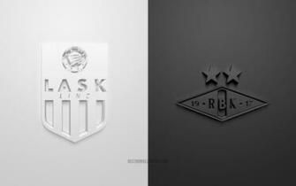 Wallpaper Lask Linz Vs Rosenborg Europa League