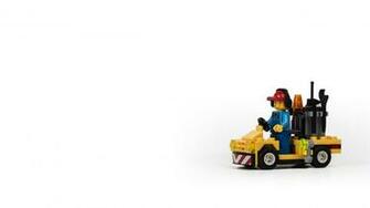 Lego Wallpaper Xurzon