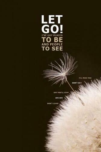 Let Go iPhone Wallpaper Mobile HD