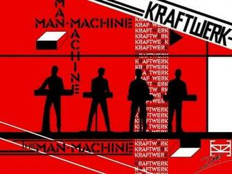 Kraftwerk Wallpaper