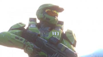 Master Chief 4k Wallpaper Halo Infinite By Boxking117