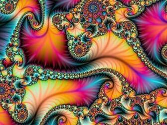 Trippy Hippie Background Hippy Dayz