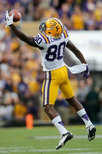 Jarvis Landry Girlfriend Date Posted Sep