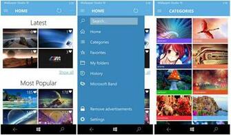 Get My Wallpaper For Windows And Mobile Devices Central