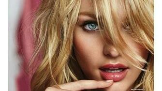 Sexy Candice Swanepoel Wallpaper In Resolution
