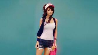 Hot Girl iPhone Wallpaper HD By Firstcovers