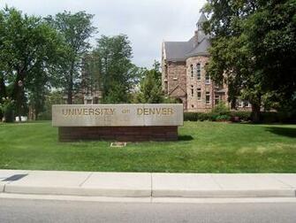 Uc Denver Colorado State University Pueblo Of