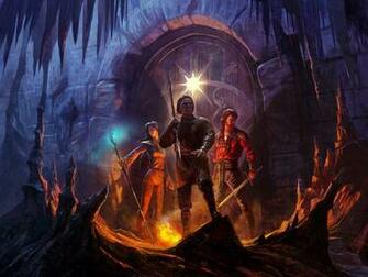 Avernum Finished Backlog Killer