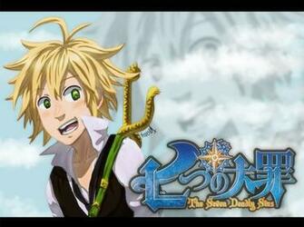 Nanatsu No Taizai Wallpaper By