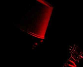 Buckethead Wallpaper