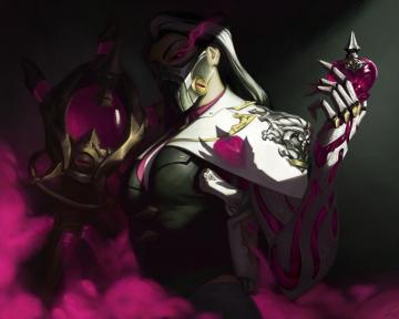 League Of Legends HD Wallpaper Background Image