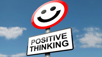 Optimistic Wallpaper