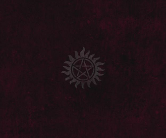 Got Salt Supernatural Cell Phone Wallpaper Are Here Bionic