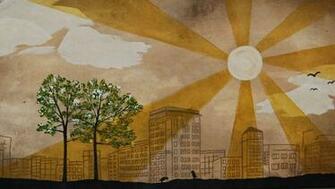 Days Of Summer Wallpaper Top