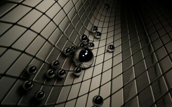 Wallpaper Metal 3d Wallapper Photo Iron