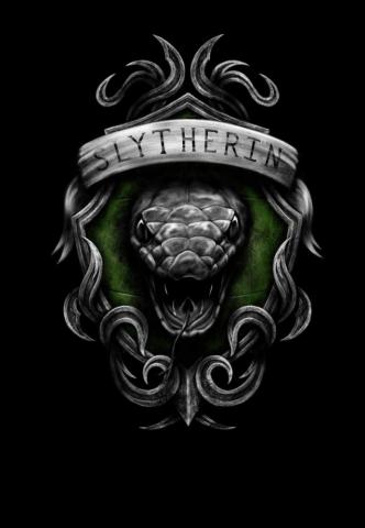 Slytherin Wallpaper Enjpg