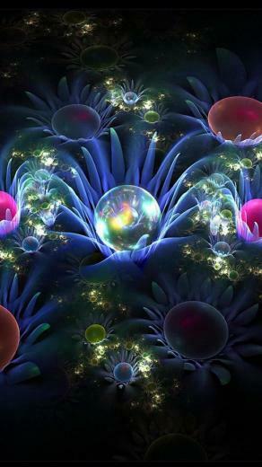 Abstract Nexus Wallpaper HD And Background