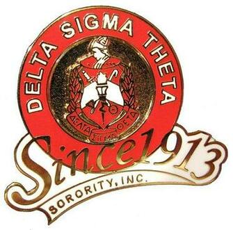 Related Pictures Delta Sigma Theta Cardigan