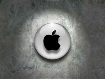 Apple Wallpaper Desktop Black Mac