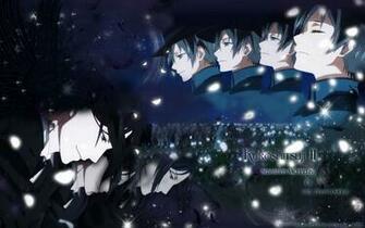 Pics Photos Kuroshitsuji Wallpaper Desktop