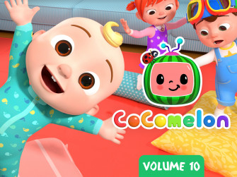 Prime Video Cocomelon Kids Songs And Nursery Rhymes