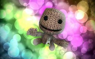 Littlebigplanet Wallpaper