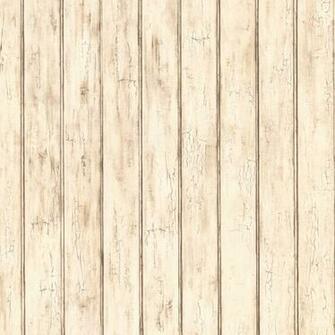 By Color Whitewash Strippable Prepasted Classic Wallpaper At Lowes