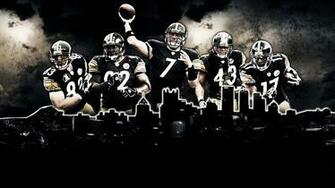 Pittsburgh Steelers Wallpaper X Net