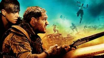 Mad Max Fury Road Wallpaper By Sachso74