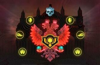 Mastodon Wallpaper HD