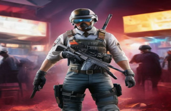 Pubg Outfit Wallpaper