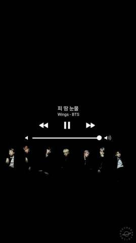 Wallpaper iPhone Black By Wallpapermartphone On