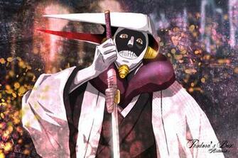 Best Mayuri Kurotsuchi Wallpaper