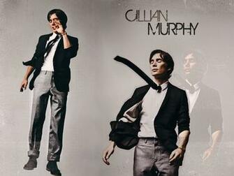 Cillian Murphy Wallpaper By Browneyedfairy23