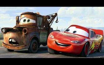 Wallpaper Cars Cartoon