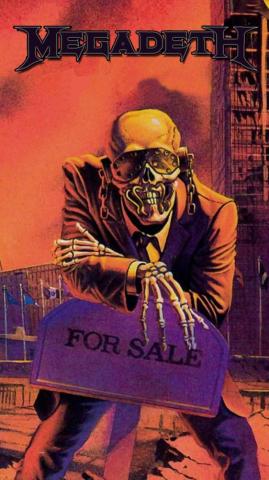 Metal Phone Wallpaper Android Heavy Music