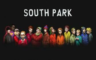 Southpark HD Wallpaper Background Image Id
