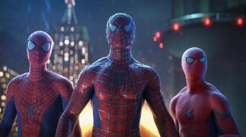 Spider Man No Way Home Wallpaper