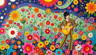 Sgt Peppers Wallpaper